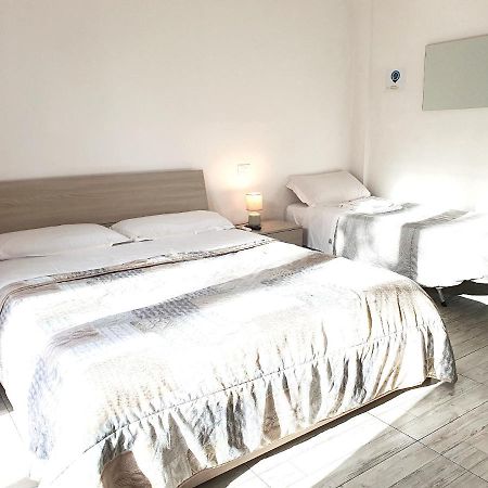 לה ספציה Savannah Charme Apartment מראה חיצוני תמונה