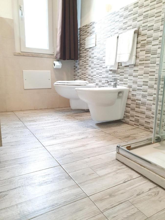 לה ספציה Savannah Charme Apartment מראה חיצוני תמונה