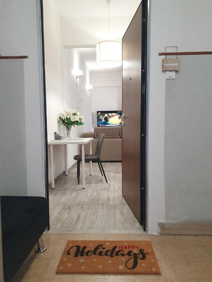 לה ספציה Savannah Charme Apartment מראה חיצוני תמונה