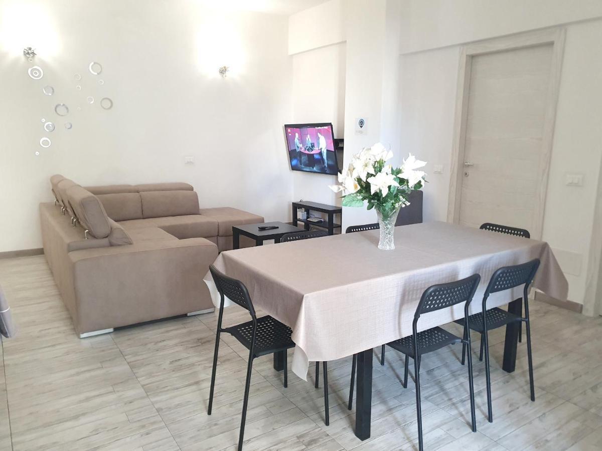 לה ספציה Savannah Charme Apartment מראה חיצוני תמונה