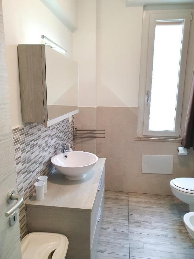 לה ספציה Savannah Charme Apartment מראה חיצוני תמונה