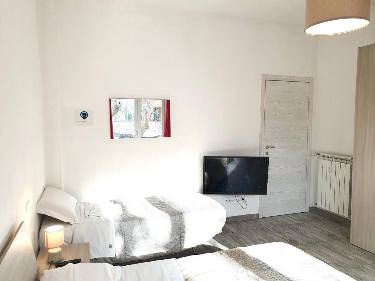 לה ספציה Savannah Charme Apartment מראה חיצוני תמונה