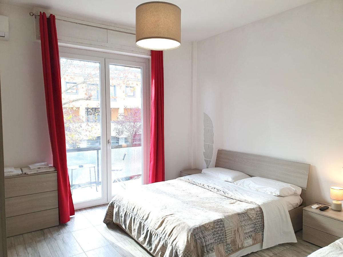 לה ספציה Savannah Charme Apartment מראה חיצוני תמונה