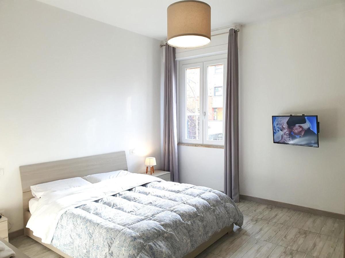 לה ספציה Savannah Charme Apartment מראה חיצוני תמונה